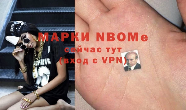 стафф Арсеньев